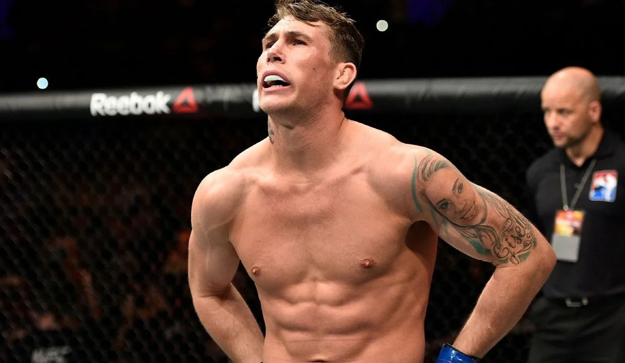 Даррен Тилл vs Марвин Веттори: прогноз на бой от БК Pinnacle Даррен Тилл vs Марвин Веттори: прогноз на бой от БК Pinnacle