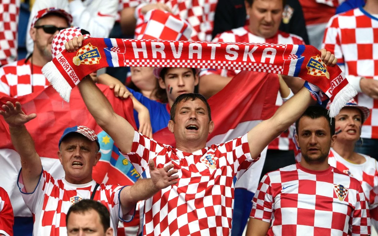 Чемпионат мира по футболу 2018: анонс группы «D» Чемпионат мира по футболу 2018: анонс группы «D»