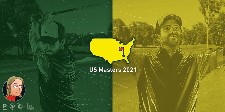 Обзор гольф-турнира Masters 2021 года