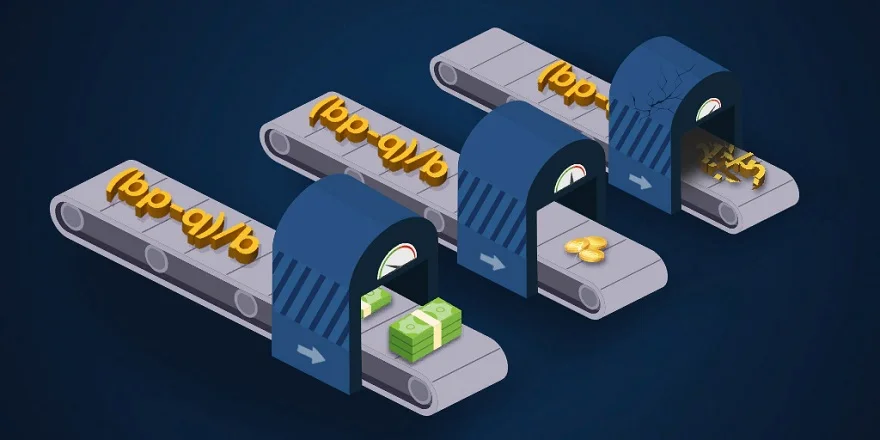 Критерий Келли и его применение в беттинге Критерий Келли и его применение в беттинге