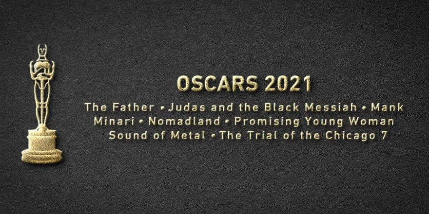 Премия «Оскар» 2021 года: предварительный обзор ставок и прогнозы Премия «Оскар» 2021 года: предварительный обзор ставок и прогнозы