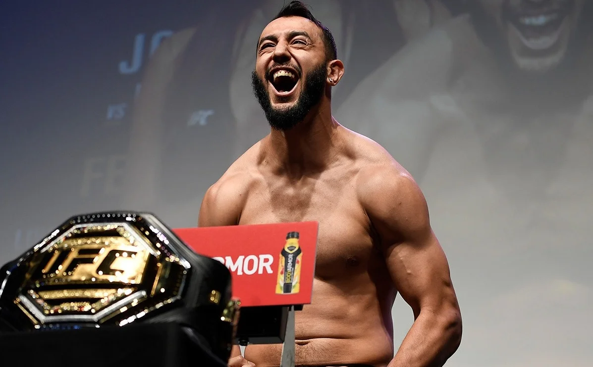 Доминик Рейес vs Иржи Прохазка: предварительный обзор поединка от БК Pinnacle Доминик Рейес vs Иржи Прохазка: предварительный обзор поединка от БК Pinnacle