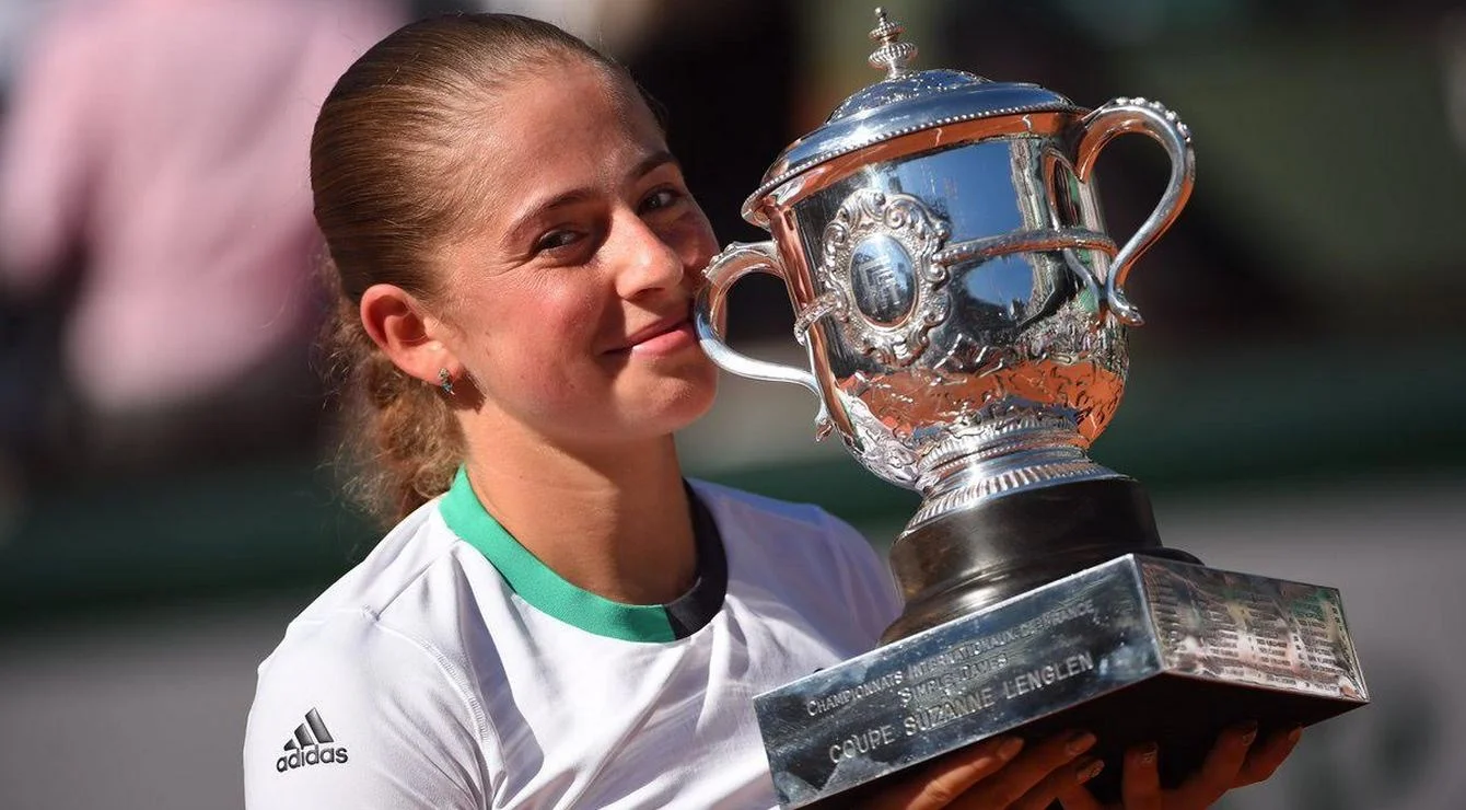 Роллан Гаррос 2018. Женщины. Превью Роллан Гаррос 2018. Женщины. Превью