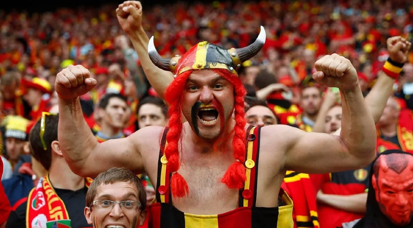 Чемпионат мира по футболу: анонс группы «G» Чемпионат мира по футболу: анонс группы «G»