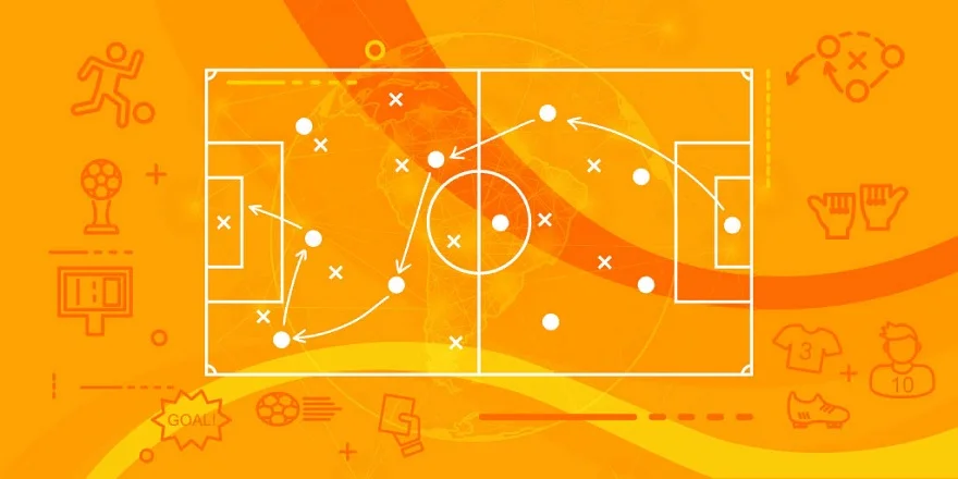 Нюансы колумбийского футбола: как делать ставки? Нюансы колумбийского футбола: как делать ставки?