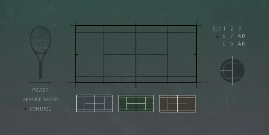 Как заработать деньги в ставках на теннис: интервью с профессиональным каппером Как заработать деньги в ставках на теннис: интервью с профессиональным каппером