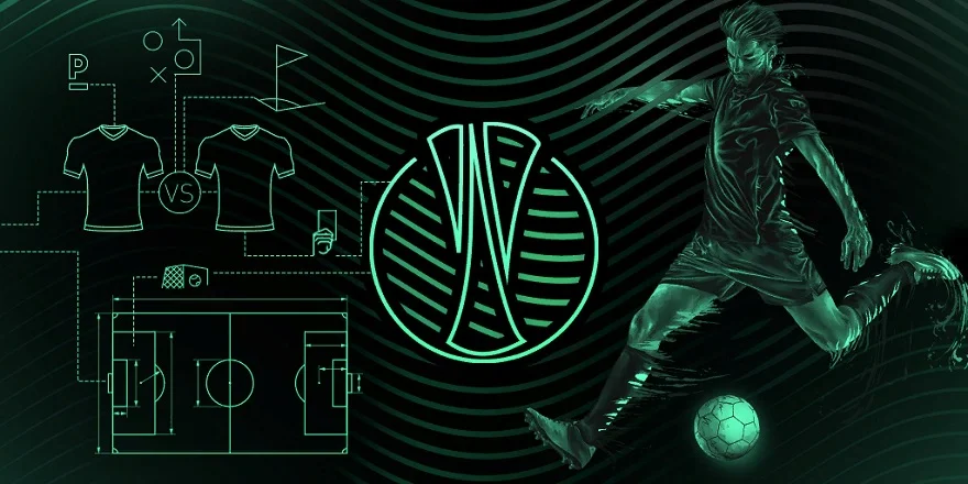 Лига Конференций УЕФА: превью от БК Пиннакл Лига Конференций УЕФА: превью от БК Пиннакл