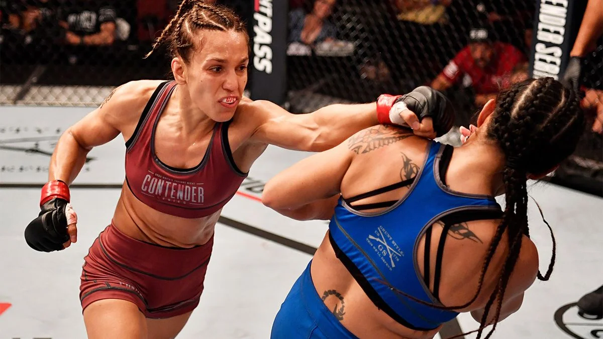 Антонина Шевченко — Кейси О`Нил: предварительный анализ поединка от БК Pinnacle Антонина Шевченко — Кейси О`Нил: предварительный анализ поединка от БК Pinnacle