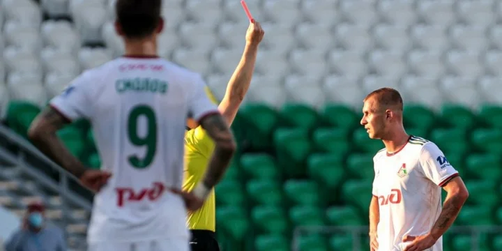 Особенности национального судейства Особенности национального судейства