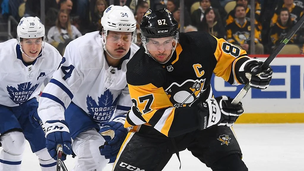 Поединки НХЛ между командами из разных конференций. Особенности и их влияние на заключение пари на такие матчи Поединки НХЛ между командами из разных конференций. Особенности и их влияние на заключение пари на такие матчи