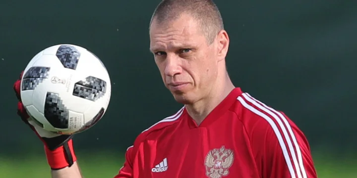 «Предложили стать главным тренером. Я согласился». Филимонов готов вернуться в большой футбол «Предложили стать главным тренером. Я согласился». Филимонов готов вернуться в большой футбол