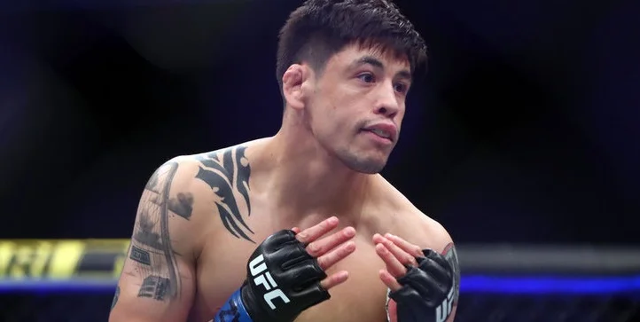 Брэндон Морено vs Дейвесон Фигередо: предварительны обзор поединка от БК Pinnacle Брэндон Морено vs Дейвесон Фигередо: предварительны обзор поединка от БК Pinnacle