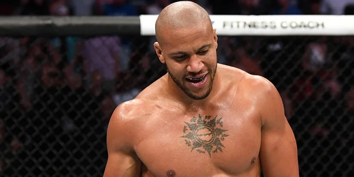 Фрэнсис Нганну vs Сирил Ган: коэффициенты и прогноз на бой от БК Pinnacle Фрэнсис Нганну vs Сирил Ган: коэффициенты и прогноз на бой от БК Pinnacle