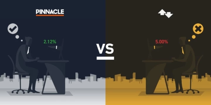 Букмекер или биржа ставок: у кого более выгодные котировки? Букмекер или биржа ставок: у кого более выгодные котировки?