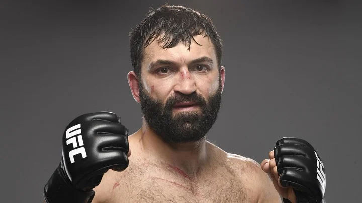 Андрей Орловский vs Джаред Вандераа: коэффициенты и прогноз на бой от БК Pinnacle Андрей Орловский vs Джаред Вандераа: коэффициенты и прогноз на бой от БК Pinnacle