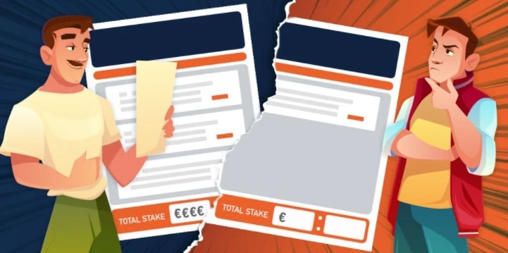 Помогает или мешает уверенность при размещении ставок на спорт? Помогает или мешает уверенность при размещении ставок на спорт?