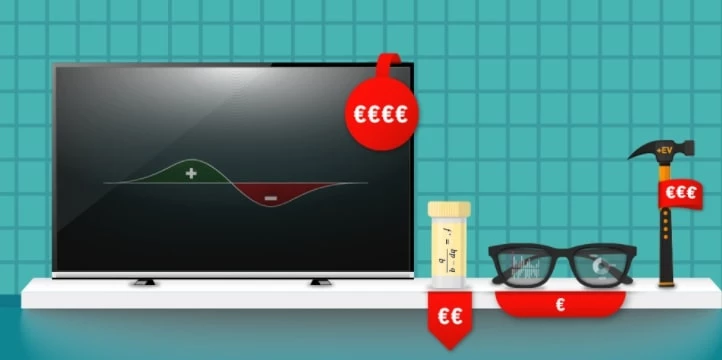 Польза ошибок при ставках Польза ошибок при ставках