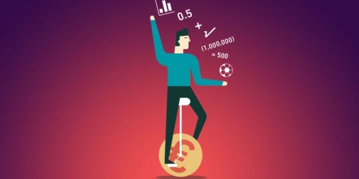 Ошибка игрока: что это такое и как этого избежать? Ошибка игрока: что это такое и как этого избежать?