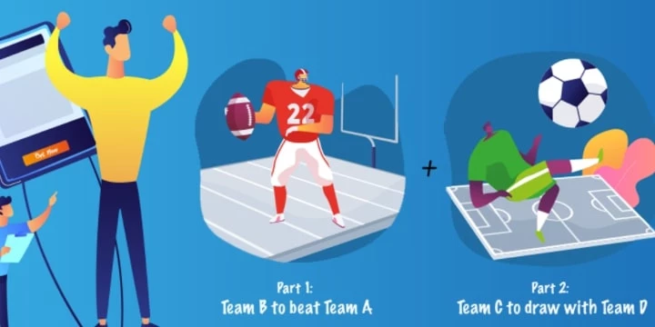 Стратегии игры на ставках типа «экспресс»: как достичь преимущества перед букмекером Стратегии игры на ставках типа «экспресс»: как достичь преимущества перед букмекером