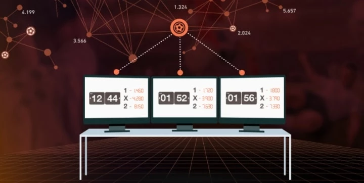 Ценность информации при размещении пари на футбольные поединки Ценность информации при размещении пари на футбольные поединки