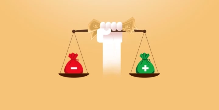 Риски разорения: понимание процесса и управление им Риски разорения: понимание процесса и управление им