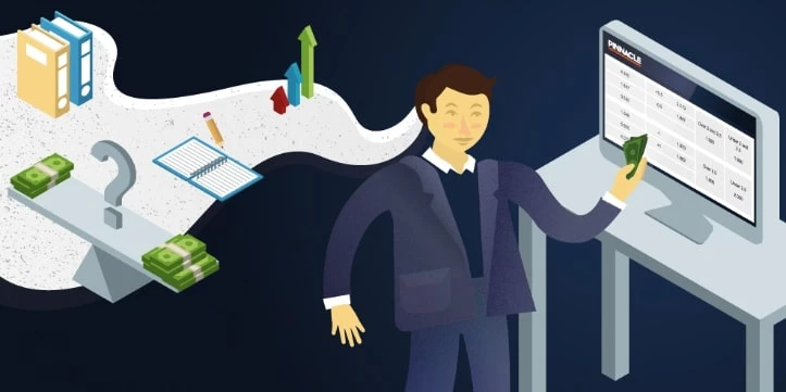 Управление банкроллом: стоит ли всегда его контролировать? Управление банкроллом: стоит ли всегда его контролировать?