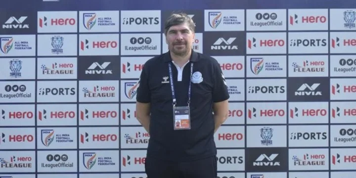 Чернышов: «Перейти в Азиатскую конфедерацию — полная глупость. Нас там тоже не ждут. Давайте еще в Африку перейдем!» Чернышов: «Перейти в Азиатскую конфедерацию — полная глупость. Нас там тоже не ждут. Давайте еще в Африку перейдем!»