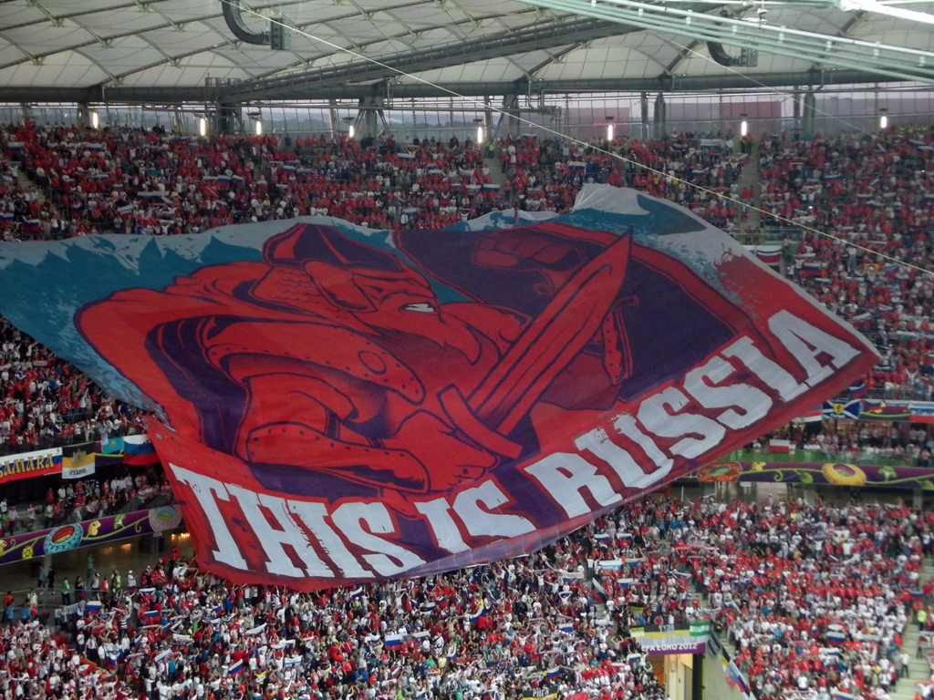 Перспективы сборной России на Чемпионате Мира