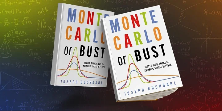 Обзор книги Джозефа Бухдаля «Monte Carlo Or Bust» – «Используйте «Монте-Карло» или проигрывайте» Обзор книги Джозефа Бухдаля «Monte Carlo Or Bust» – «Используйте «Монте-Карло» или проигрывайте»