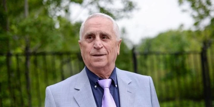 Кавазашвили: «В футболе Зарема никто. Получается, что они с Федуном сами себе враги» Кавазашвили: «В футболе Зарема никто. Получается, что они с Федуном сами себе враги»