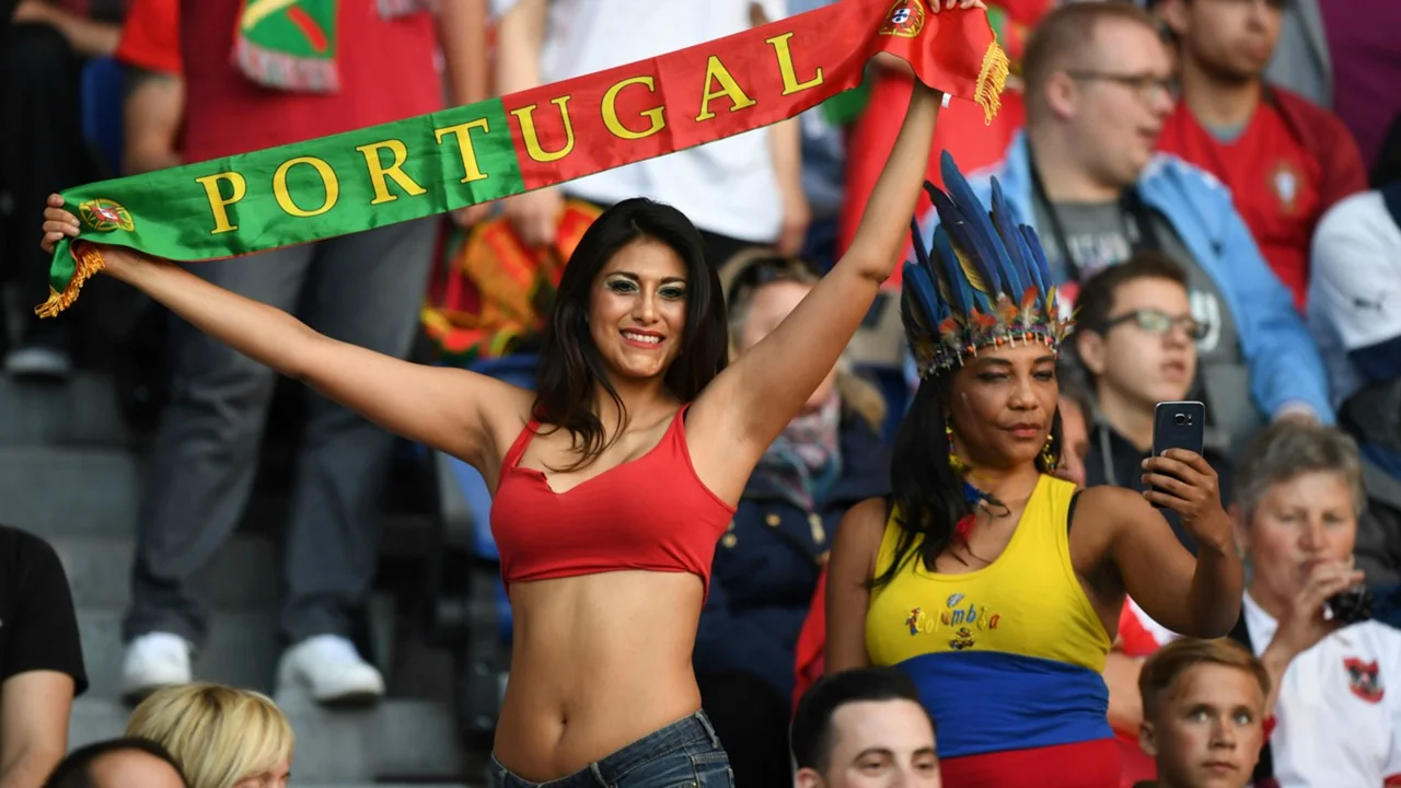 Кто станет главным разочарованием на Чемпионате Мира? Кто станет главным разочарованием на Чемпионате Мира?