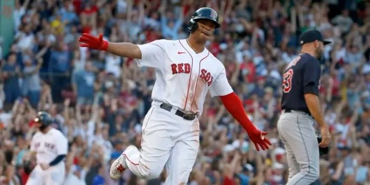 На что ставить в ближайших матчах МЛБ? На что ставить в ближайших матчах МЛБ?