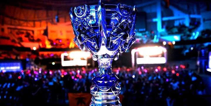 На что ставить на чемпионате мира по League of Legends? На что ставить на чемпионате мира по League of Legends?