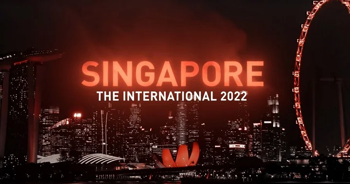 Что надо узнать, перед тем как ставить на турнир по Dota 2 The International 11? Что надо узнать, перед тем как ставить на турнир по Dota 2 The International 11?