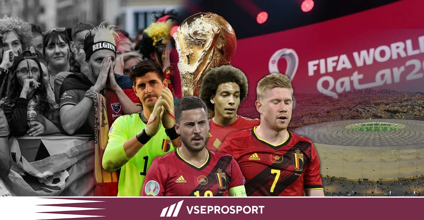 Чемпионат мира 2022: кто станет главным разочарованием? Чемпионат мира 2022: кто станет главным разочарованием?