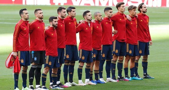 Добьется ли сборная Испании успеха на ЧМ-2022?