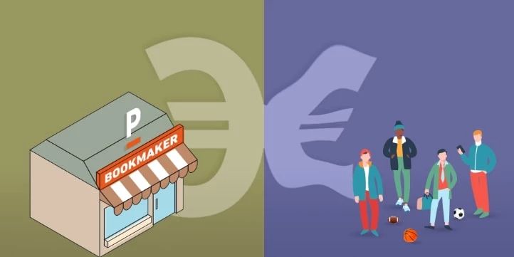 Ассиметрия букмекерства Ассиметрия букмекерства