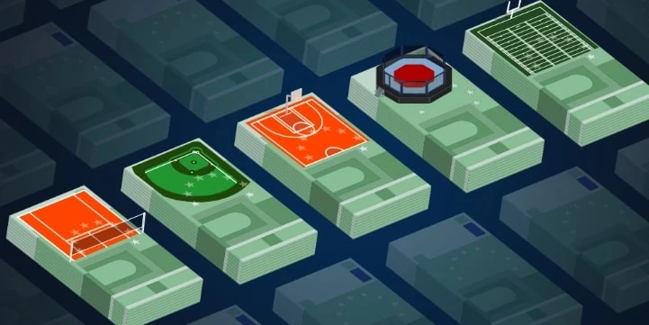 Информация о ставках типа «денежная линия»: ее суть и особенности Информация о ставках типа «денежная линия»: ее суть и особенности