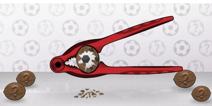 Точка зрения на случайность и эффективность в пари на футбольные матчи Точка зрения на случайность и эффективность в пари на футбольные матчи