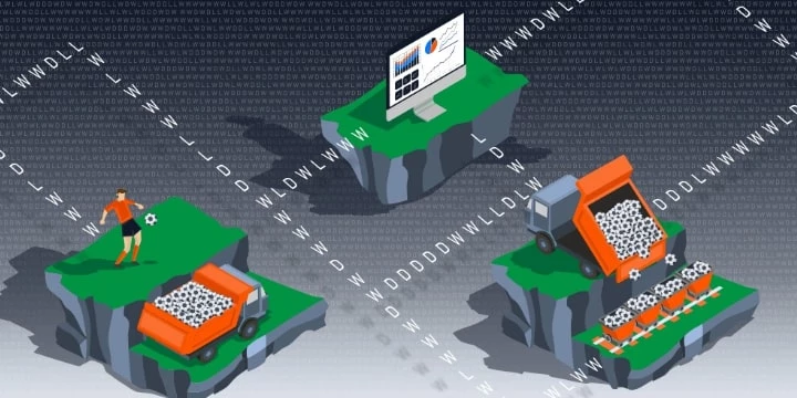 Сложности анализа данных при размещении спортивных ставок Сложности анализа данных при размещении спортивных ставок