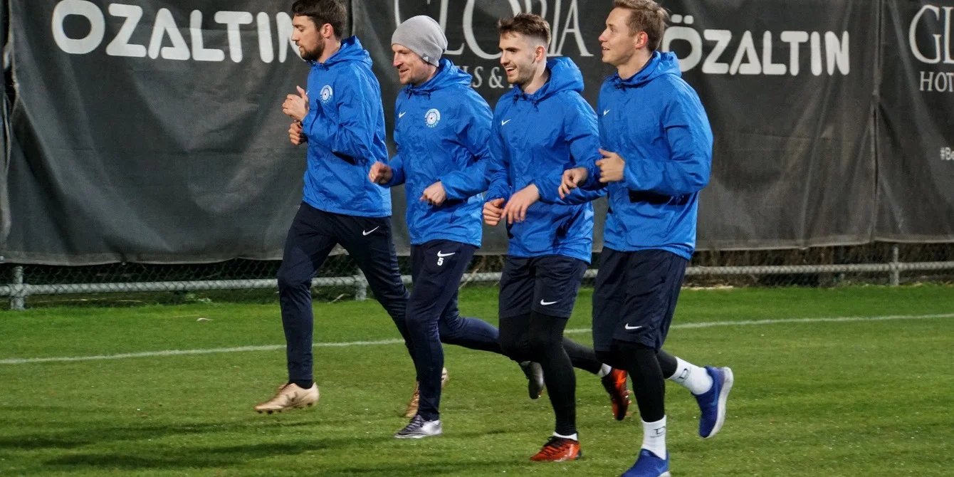 ФНЛ - кто попадет в РФПЛ напрямую, а кто окажется там через стыковые поединки? ФНЛ - кто попадет в РФПЛ напрямую, а кто окажется там через стыковые поединки?