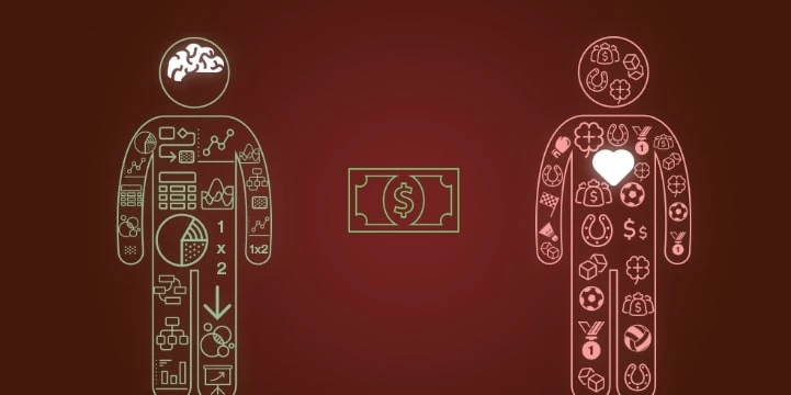 Вопросы везения и мастерства в ставках на спорт Вопросы везения и мастерства в ставках на спорт