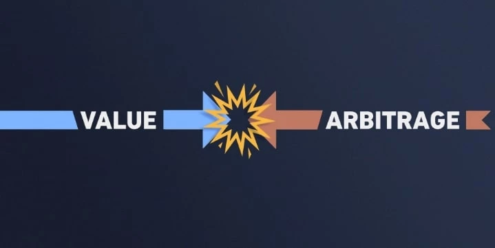 Разоблачение заблуждений ставок на завышенные котировки и по методу арбитража Разоблачение заблуждений ставок на завышенные котировки и по методу арбитража