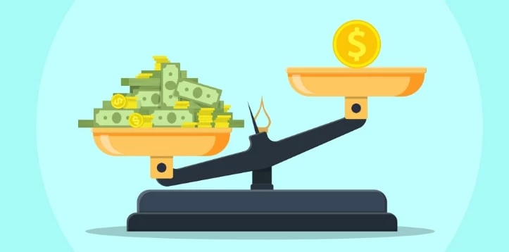 Асимметрия исходов и анализ успехов и неудач в ставках на спорт Асимметрия исходов и анализ успехов и неудач в ставках на спорт