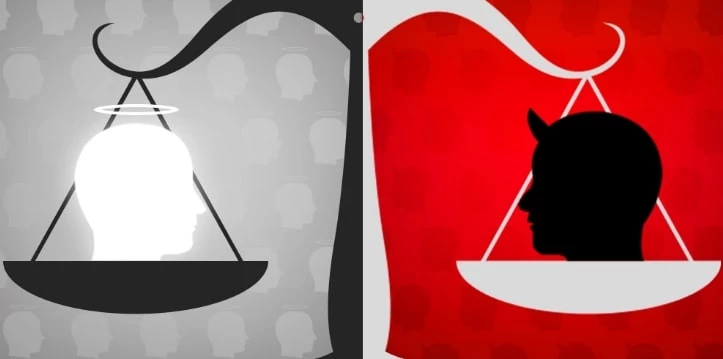 «Эффект ореола»: его суть и особенности «Эффект ореола»: его суть и особенности