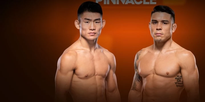 Превью и прогноз на бой Сонг Ядонг — Рики Симон Превью и прогноз на бой Сонг Ядонг — Рики Симон