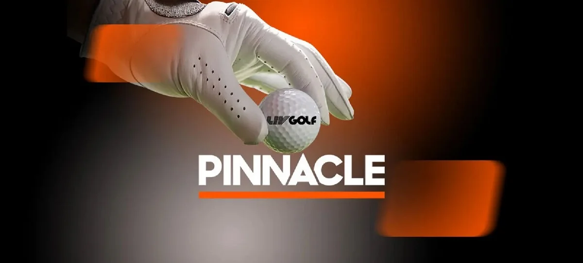 LIV Golf и будущее ставок на гольф LIV Golf и будущее ставок на гольф