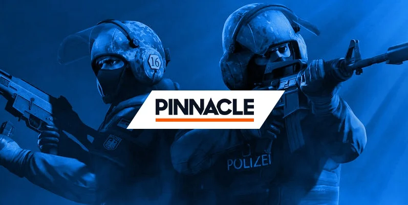 Статистика CS:GO Major от БК Pinnacle Статистика CS:GO Major от БК Pinnacle