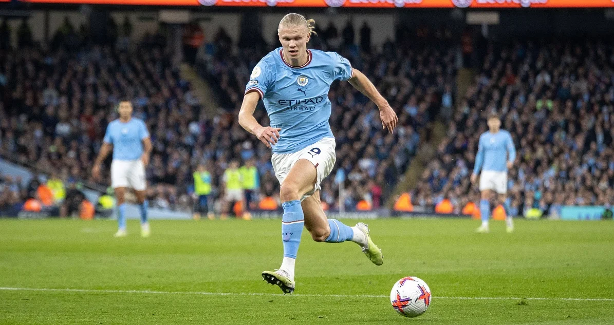 «Арсенал» — «Манчестер Сити»: выиграют ли «горожане» Суперкубок? «Арсенал» — «Манчестер Сити»: выиграют ли «горожане» Суперкубок?