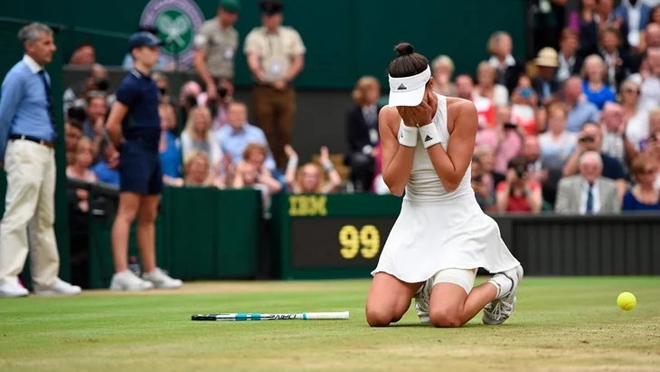 Уимблдон 2018. Тренды и ставки на женскую сетку Уимблдон 2018. Тренды и ставки на женскую сетку